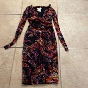Fuzzi by‎ Jean Paul Women Dress - Small